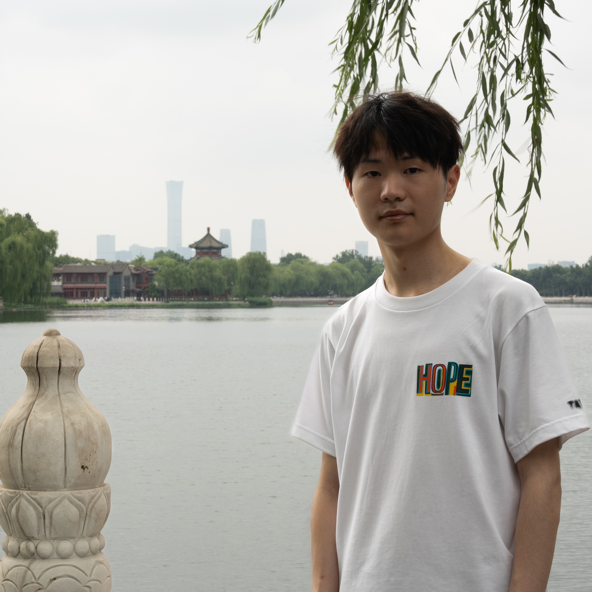 Profile photo