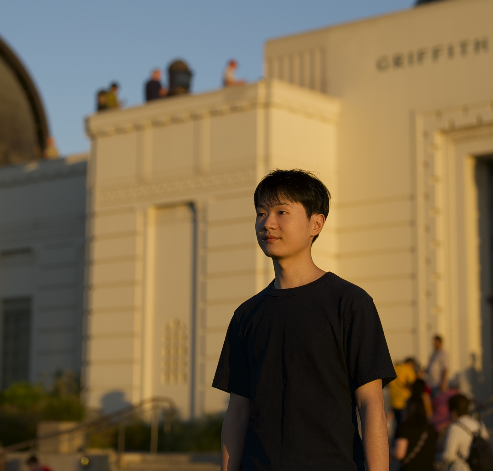 Profile photo
